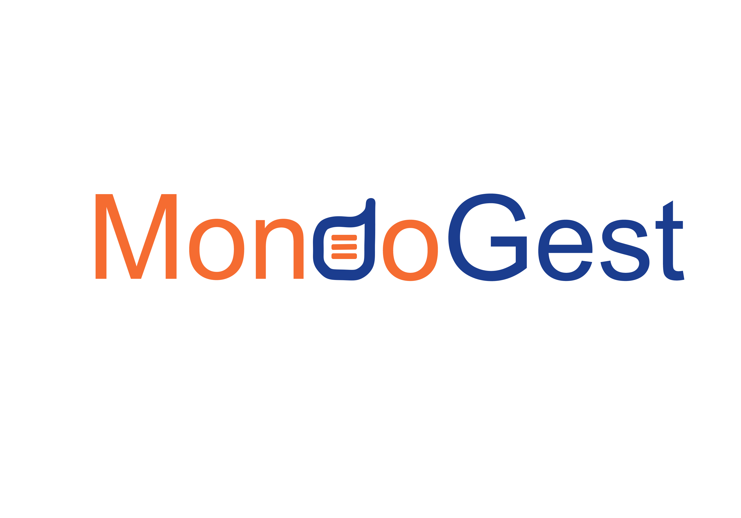 MondoGest Cloud